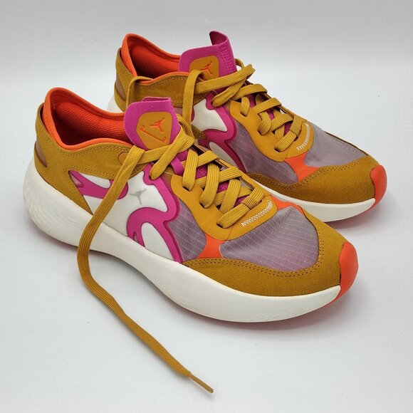 women's shoe jordan delta